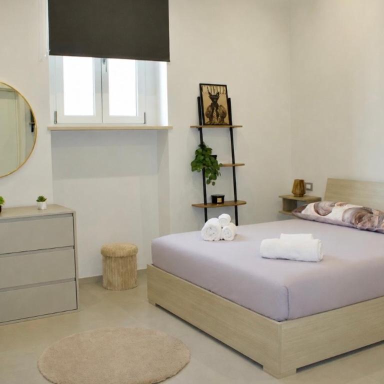 Viridia - Appartamento con 1 Camera da Letto - 1
