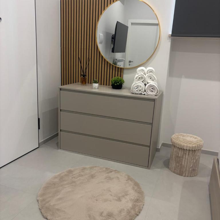 Viridia - Appartamento con 1 Camera da Letto - 7
