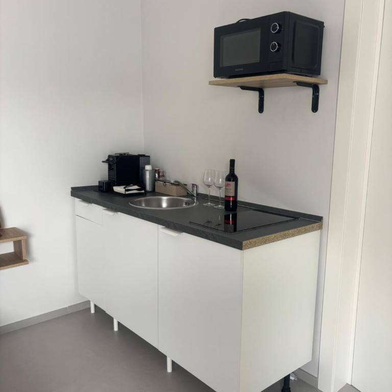 Viridia - Appartamento con 1 Camera da Letto - 11
