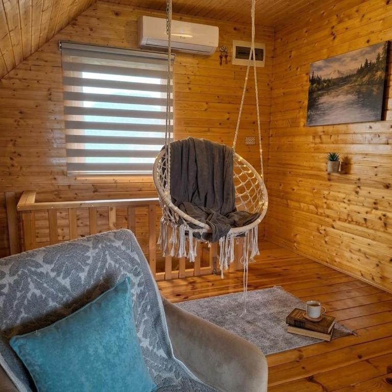 House Negro Žabljak - Vikendica - 20