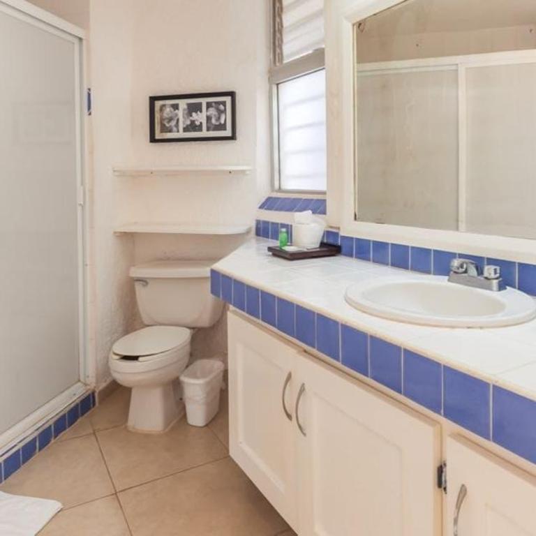 Las Gaviotas Hotel and Suites - Habitación Familiar con balcón - 1