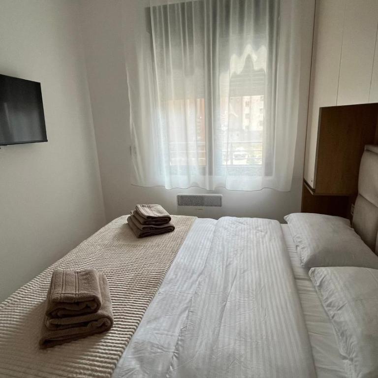Jelkina bajka Zlatibor - One-Bedroom Apartment - 4