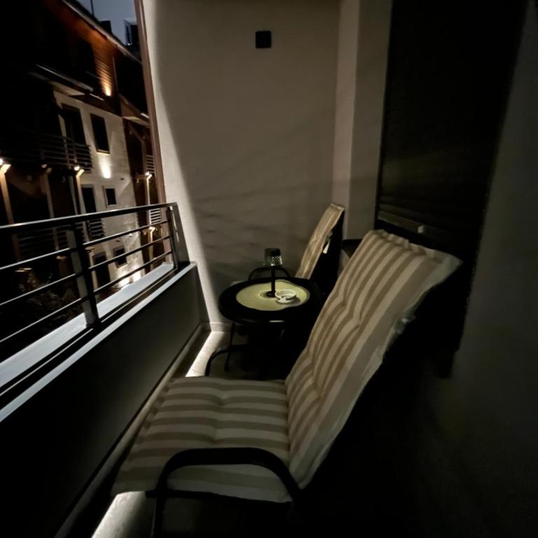 Jelkina bajka Zlatibor - One-Bedroom Apartment - 6