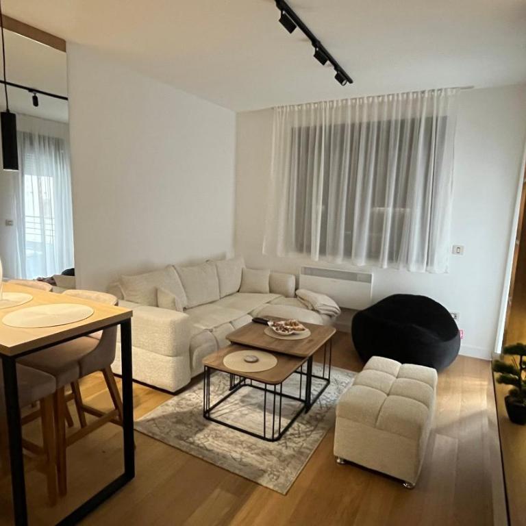 Jelkina bajka Zlatibor - One-Bedroom Apartment - 13