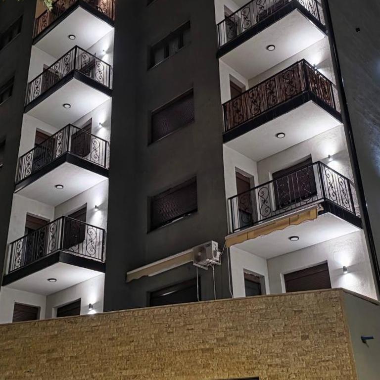 Apartman Ena Zlatibor - Apartment mit 1 Schlafzimmer - 12