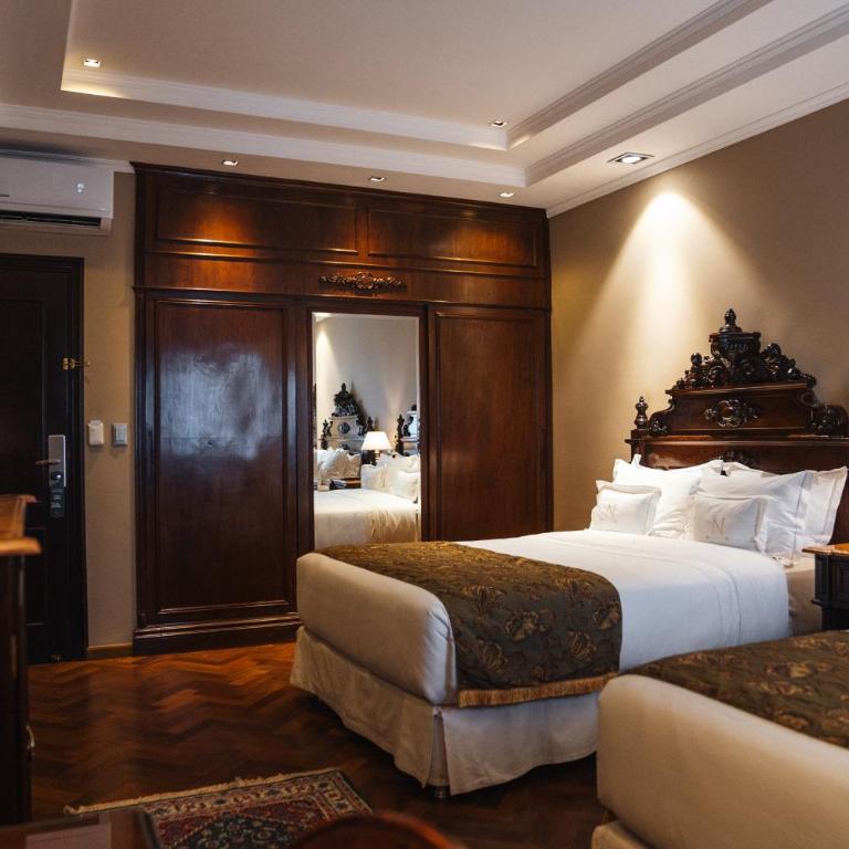 Nino Hotel Boutique - Habitación Doble Estándar - 2