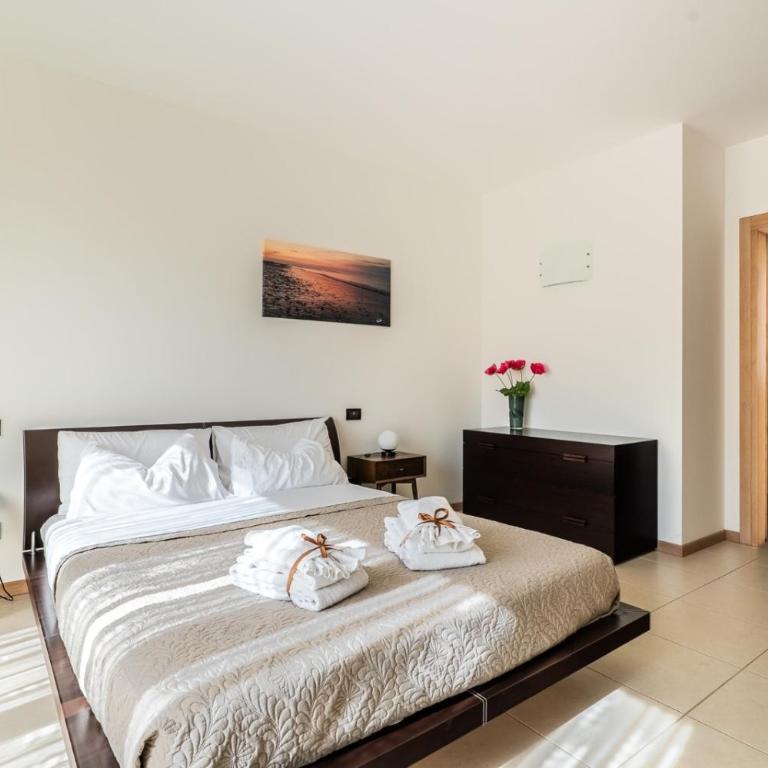 DB Apartments - Il Rifugio - Appartamento con 2 Camere da Letto - 10