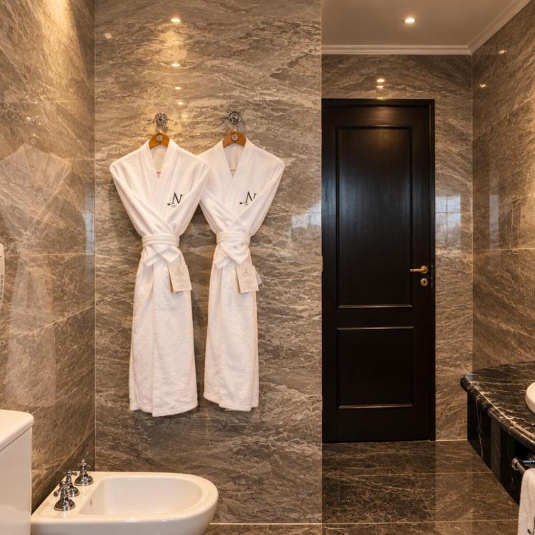 Nino Hotel Boutique - Habitación Doble Estándar - 5