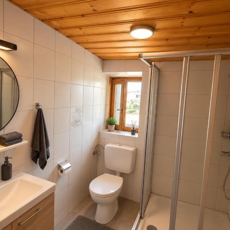 QSV Apartments Sautens - Ötztal - Apartment mit 2 Schlafzimmern - 6