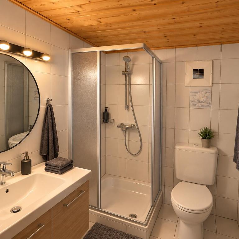 QSV Apartments Sautens - Ötztal - Apartment mit 2 Schlafzimmern - 7