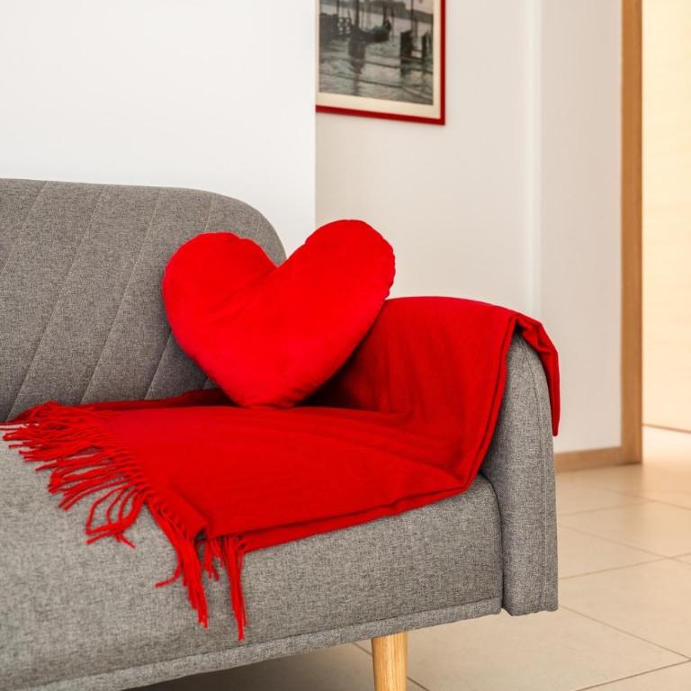 DB Apartments - Il Rifugio - Appartamento con 2 Camere da Letto - 12
