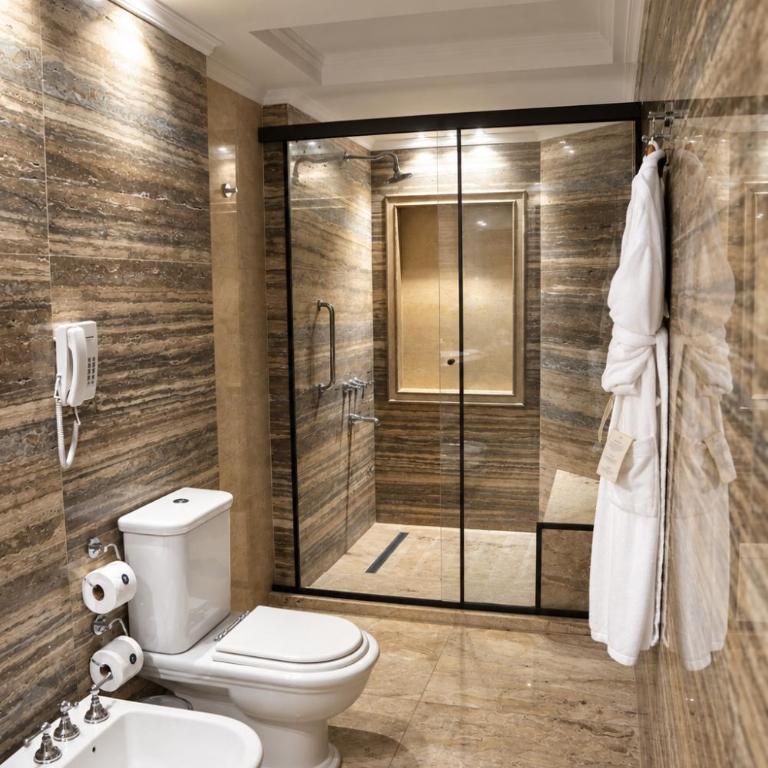 Nino Hotel Boutique - Suite Executive - 1