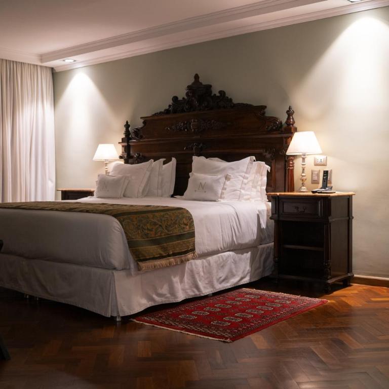 Nino Hotel Boutique - Suite Executive - 4