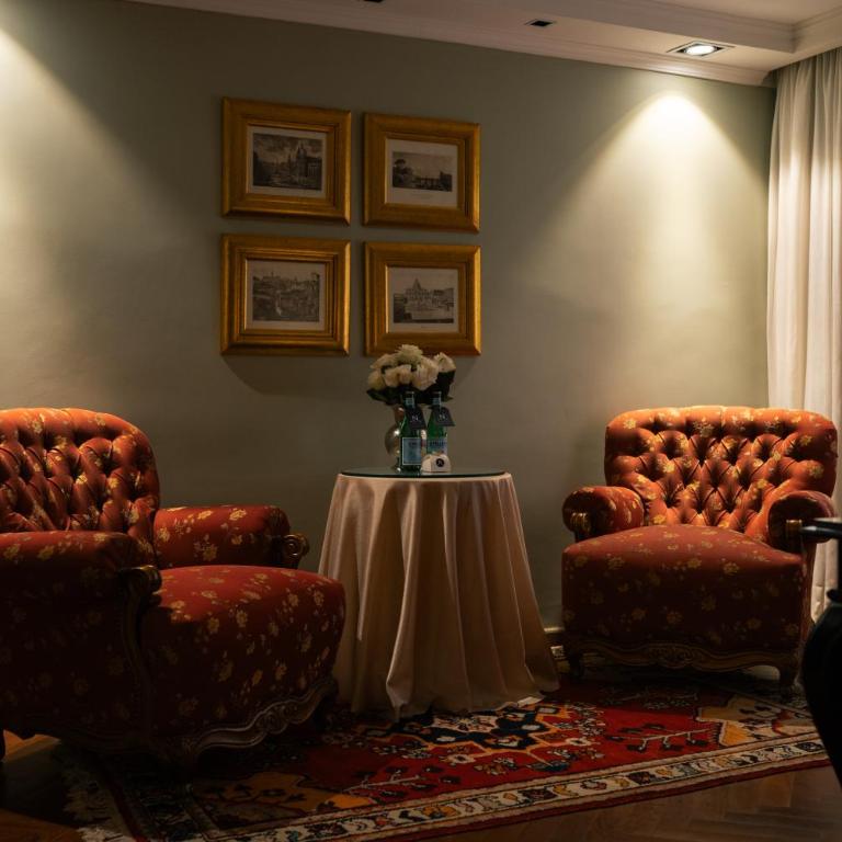 Nino Hotel Boutique - Suite Executive - 3