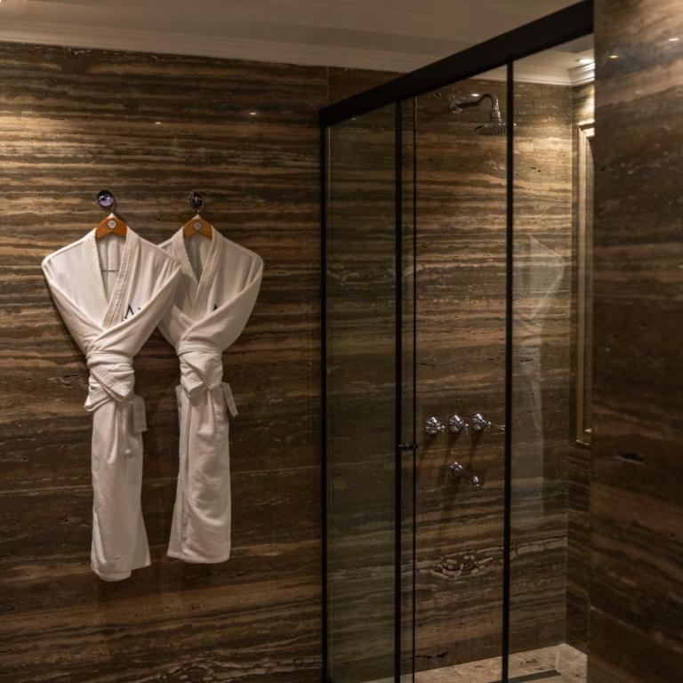 Nino Hotel Boutique - Suite Executive - 5