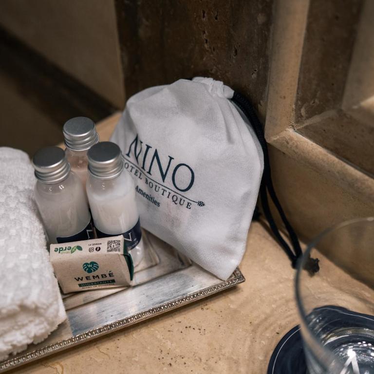 Nino Hotel Boutique - Suite Executive - 6