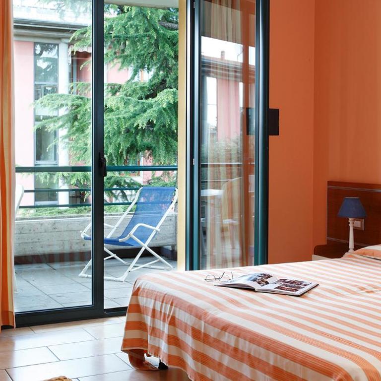 Residence Spiaggia D'Oro - Double or Twin Room - 3