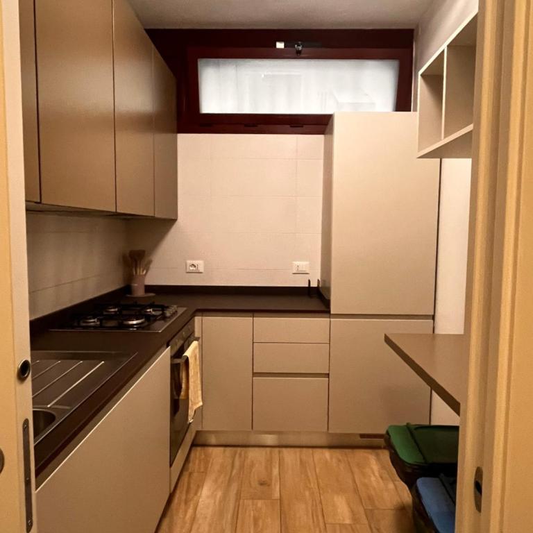 Appartamento Da Michela - Apartment mit 1 Schlafzimmer - 2