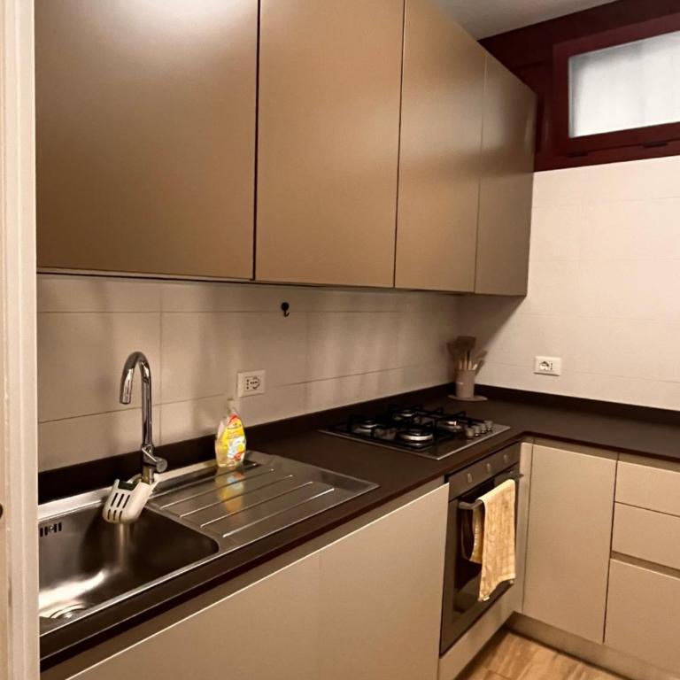 Appartamento Da Michela - Apartment mit 1 Schlafzimmer - 11