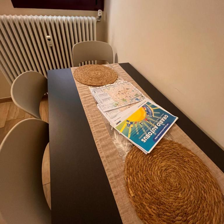 Appartamento Da Michela - Apartment mit 1 Schlafzimmer - 15