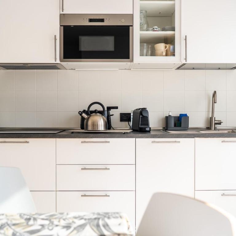 DB Apartments - Il Rifugio - Appartamento con 2 Camere da Letto - 13