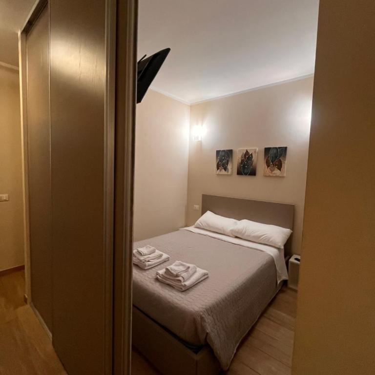 Appartamento Da Michela - Apartment mit 1 Schlafzimmer - 7