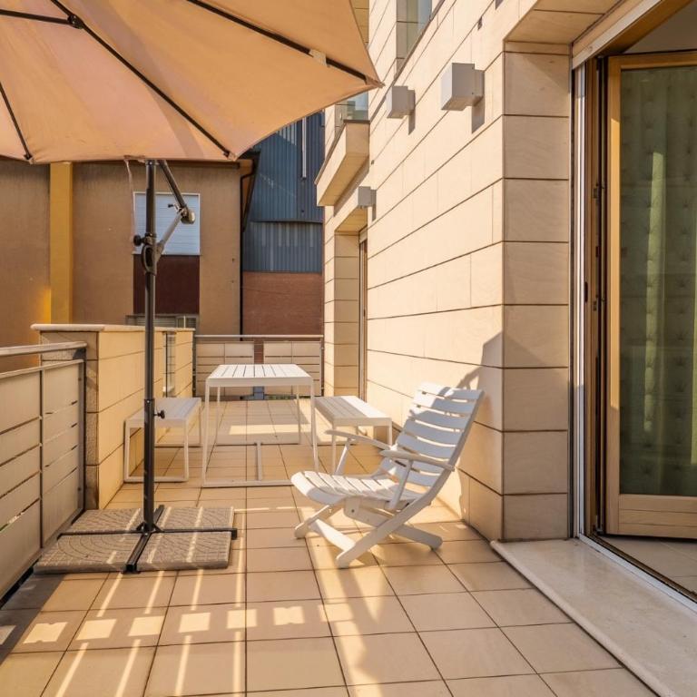 DB Apartments - Il Rifugio - Appartamento con 2 Camere da Letto - 14