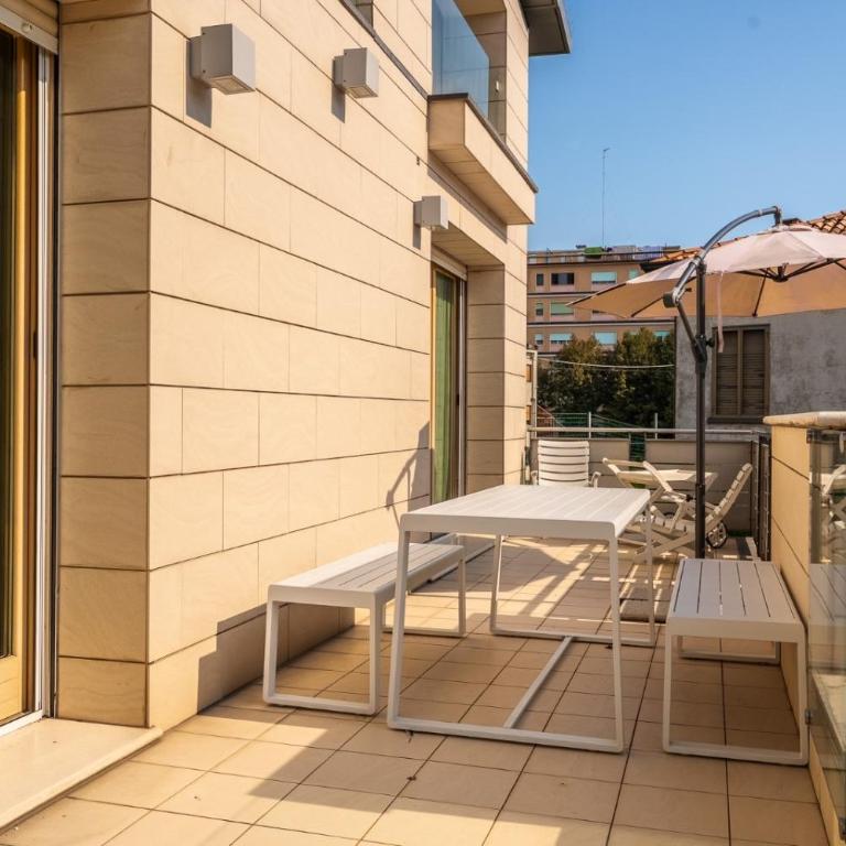 DB Apartments - Il Rifugio - Appartamento con 2 Camere da Letto - 15