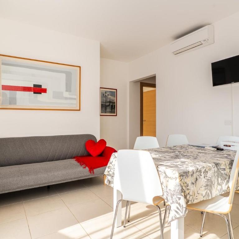 DB Apartments - Il Rifugio - Appartamento con 2 Camere da Letto - 3