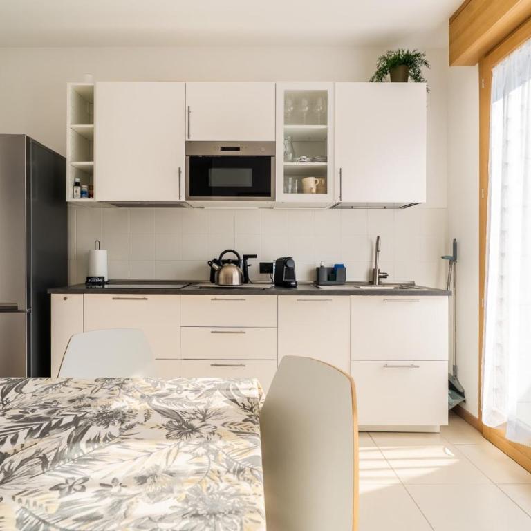 DB Apartments - Il Rifugio - Appartamento con 2 Camere da Letto - 17