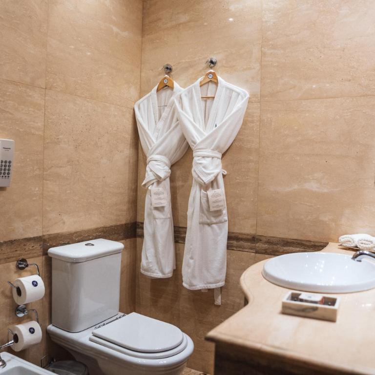 Nino Hotel Boutique - Suite Junior - 1