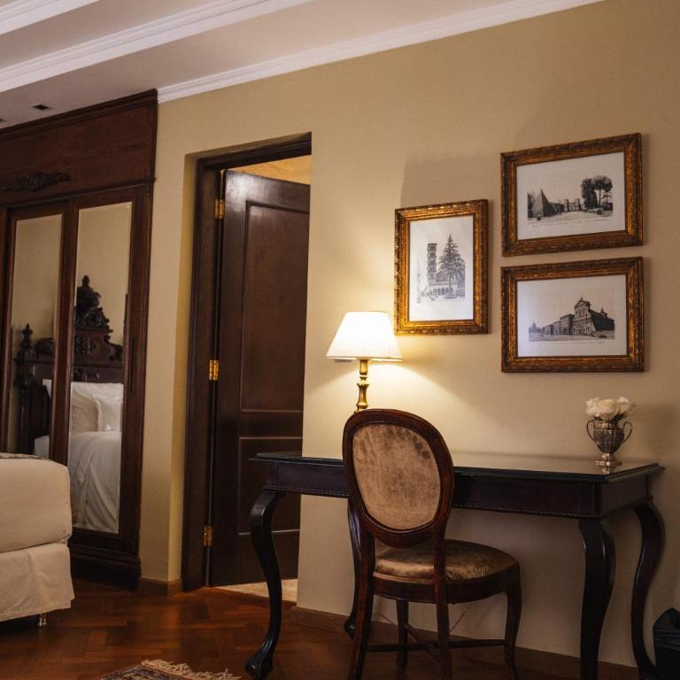 Nino Hotel Boutique - Habitación Doble Superior - 4