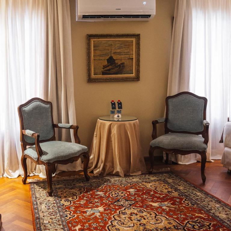 Nino Hotel Boutique - Habitación Doble Superior - 5