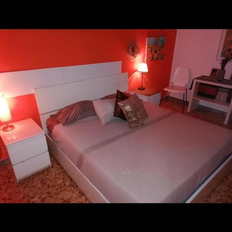 Appartamento Casilino - Economy Dreibettzimmer - 1