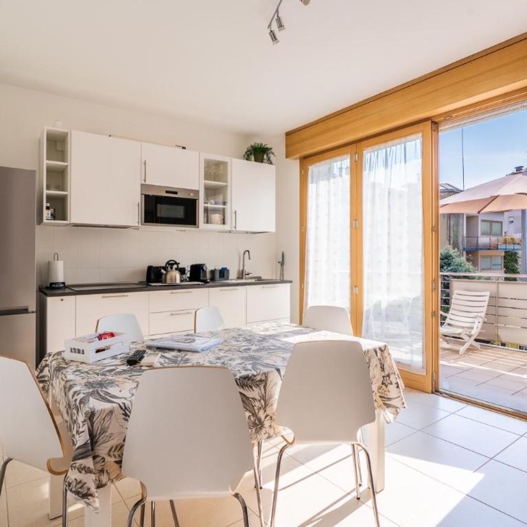 DB Apartments - Il Rifugio - Appartamento con 2 Camere da Letto - 18