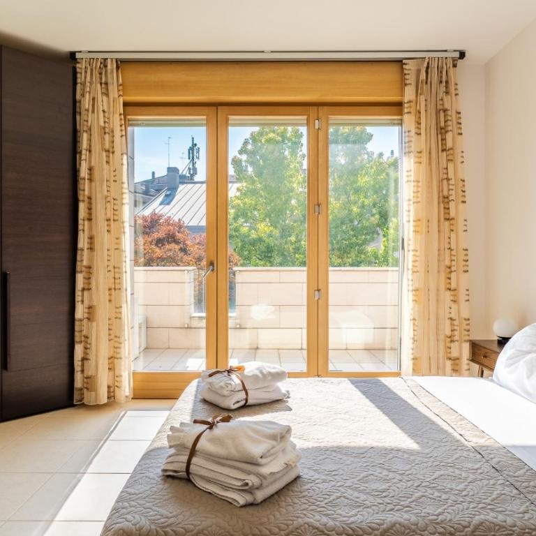 DB Apartments - Il Rifugio - Appartamento con 2 Camere da Letto - 20