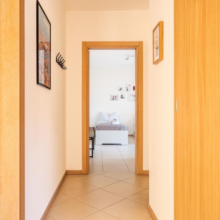 DB Apartments - Il Rifugio - Appartamento con 2 Camere da Letto - 21