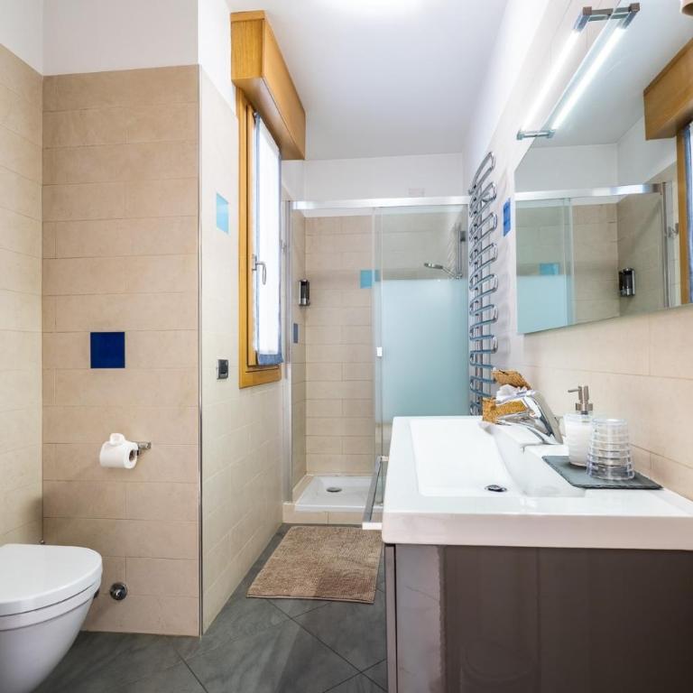 DB Apartments - Il Rifugio - Appartamento con 2 Camere da Letto - 22