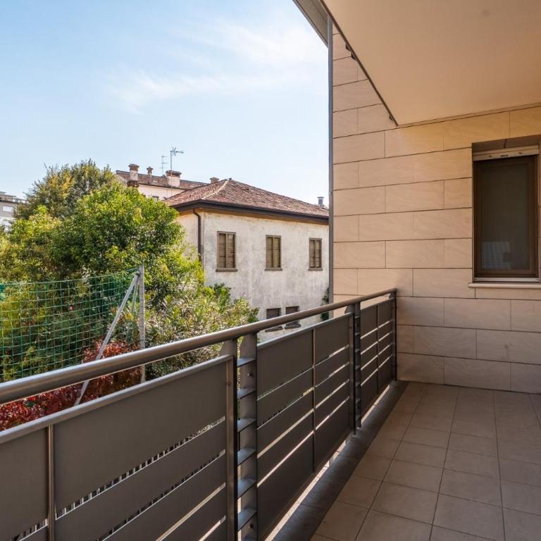 DB Apartments - Il Rifugio - Appartamento con 2 Camere da Letto - 23