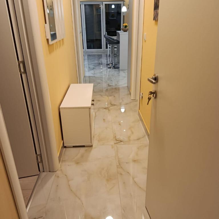 Prestige Luxury Residence - Apartman sa 2 Spavaće Sobe - 2