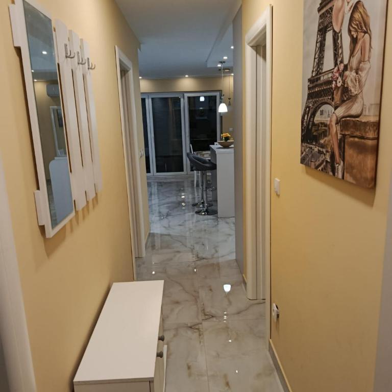 Prestige Luxury Residence - Apartman sa 2 Spavaće Sobe - 4