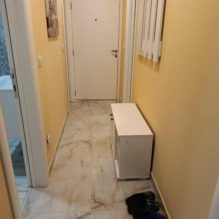 Prestige Luxury Residence - Apartman sa 2 Spavaće Sobe - 5