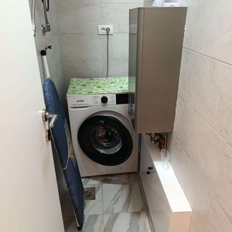 Prestige Luxury Residence - Apartman sa 2 Spavaće Sobe - 12