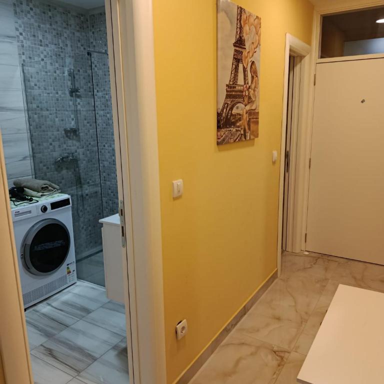 Prestige Luxury Residence - Apartman sa 2 Spavaće Sobe - 6