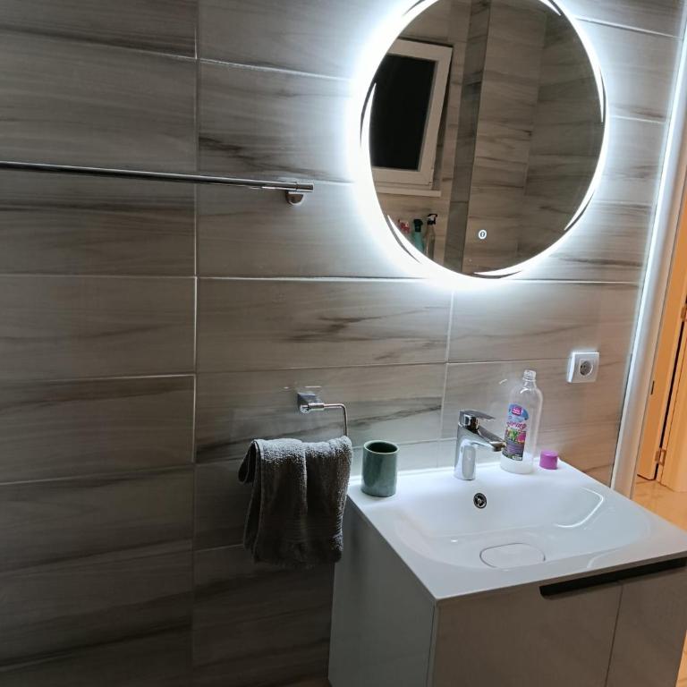 Prestige Luxury Residence - Apartman sa 2 Spavaće Sobe - 10