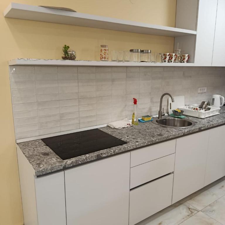 Prestige Luxury Residence - Apartman sa 2 Spavaće Sobe - 22