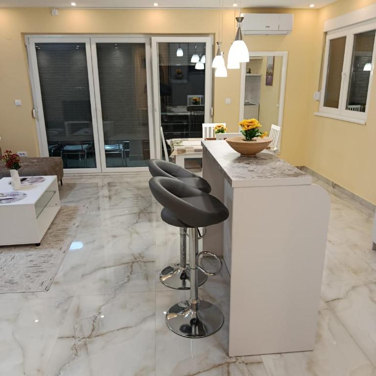 Prestige Luxury Residence - Apartman sa 2 Spavaće Sobe - 21