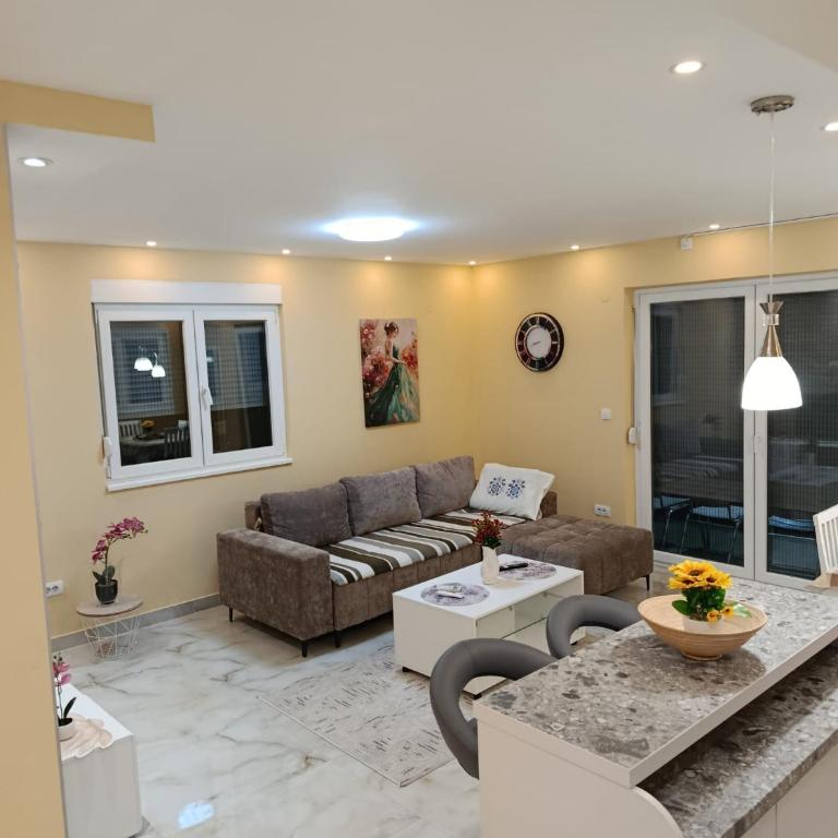 Prestige Luxury Residence - Apartman sa 2 Spavaće Sobe - 24