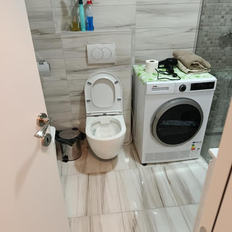 Prestige Luxury Residence - Apartman sa 2 Spavaće Sobe - 8
