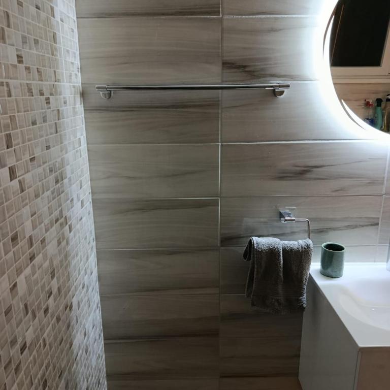 Prestige Luxury Residence - Apartman sa 2 Spavaće Sobe - 11